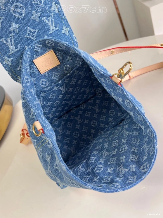 LOUIS VUITTON BACKPACK Venice 0507